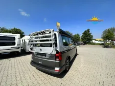 Bild 5 VW California T6.1 *Ocean*204PS*NUR 100KM*GÜNSTIG!