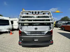 Bild 2 VW California T6.1 *Ocean*204PS*NUR 100KM*GÜNSTIG!