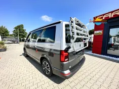 Bild 6 VW California T6.1 *Ocean*204PS*NUR 100KM*GÜNSTIG!