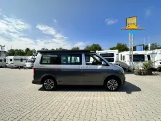 Bild 8 VW California T6.1 *Ocean*204PS*NUR 100KM*GÜNSTIG!