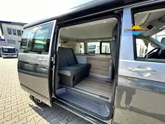 Bild 10 VW California T6.1 *Ocean*204PS*NUR 100KM*GÜNSTIG!
