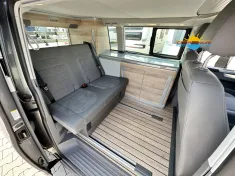 Bild 11 VW California T6.1 *Ocean*204PS*NUR 100KM*GÜNSTIG!