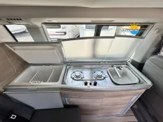 Bild 12 VW California T6.1 *Ocean*204PS*NUR 100KM*GÜNSTIG!