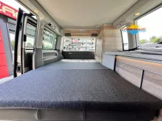 Bild 14 VW California T6.1 *Ocean*204PS*NUR 100KM*GÜNSTIG!