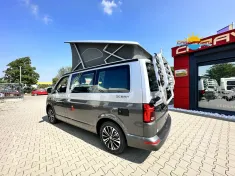 Bild 17 VW California T6.1 *Ocean*204PS*NUR 100KM*GÜNSTIG!