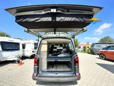 Bild 19 VW California T6.1 *Ocean*204PS*NUR 100KM*GÜNSTIG!