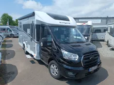 Bild 1 Sunlight T 670S Adventure Edition ++ Automatik; Markise; Hubbett