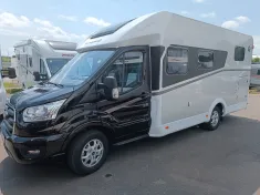 Bild 3 Sunlight T 670S Adventure Edition ++ Automatik; Markise; Hubbett