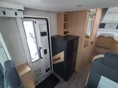 Bild 8 Sunlight T 670S Adventure Edition ++ Automatik; Markise; Hubbett