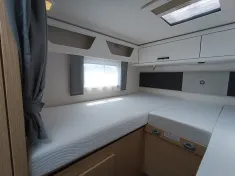 Bild 14 Sunlight T 670S Adventure Edition ++ Automatik; Markise; Hubbett
