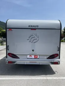 Fahrzeugbild Knaus Südwind 650 PEB 60 YEARS - Sondermodell #5