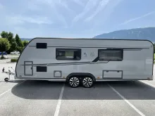 Fahrzeugbild Knaus Südwind 650 PEB 60 YEARS - Sondermodell #6