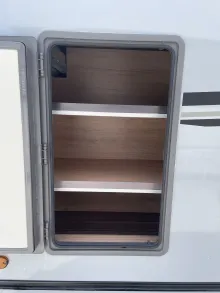 Fahrzeugbild Knaus Südwind 650 PEB 60 YEARS - Sondermodell #7