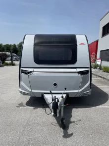 Fahrzeugbild Knaus Südwind 650 PEB 60 YEARS - Sondermodell #4