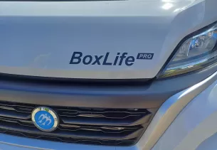 BoxLife Pro 600 LIFETIME
