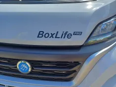 Bild 1 Knaus BoxLife Pro 600 LIFETIME Automatik, AHK, sofort