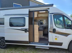 Bild 11 Knaus BoxLife Pro 600 LIFETIME Automatik, AHK, sofort