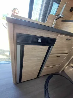 Bild 18 Knaus BoxLife Pro 600 LIFETIME Automatik, AHK, sofort