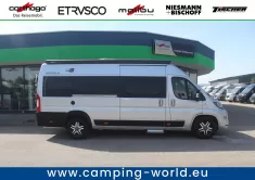 Bild 14 Westfalia Columbus 641 E