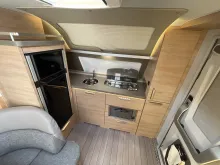 Fahrzeugbild Knaus Südwind 650 PEB 60 YEARS - Sondermodell #11