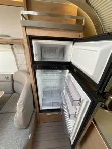 Fahrzeugbild Knaus Südwind 650 PEB 60 YEARS - Sondermodell #12