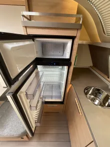 Fahrzeugbild Knaus Südwind 650 PEB 60 YEARS - Sondermodell #13