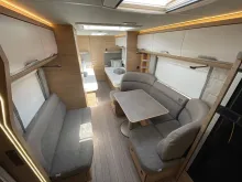 Fahrzeugbild Knaus Südwind 650 PEB 60 YEARS - Sondermodell #14