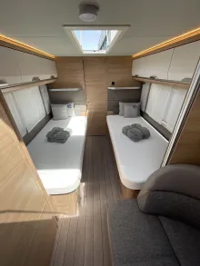 Fahrzeugbild Knaus Südwind 650 PEB 60 YEARS - Sondermodell #15