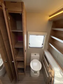 Fahrzeugbild Knaus Südwind 650 PEB 60 YEARS - Sondermodell #17