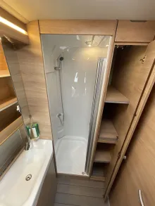 Fahrzeugbild Knaus Südwind 650 PEB 60 YEARS - Sondermodell #18