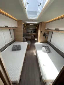 Fahrzeugbild Knaus Südwind 650 PEB 60 YEARS - Sondermodell #19