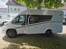 Fahrzeugbild Sunlight V 60 Adventure Edition #6