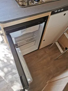 Fahrzeugbild Sunlight V 60 Adventure Edition #15