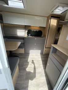 Fahrzeugbild LMC Tandero 480 D - Abverkaufsaktion #9