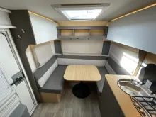 Fahrzeugbild LMC Tandero 480 D - Abverkaufsaktion #10