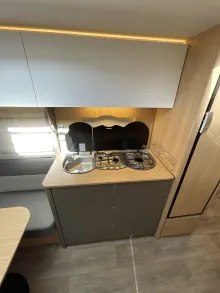 Fahrzeugbild LMC Tandero 480 D - Abverkaufsaktion #11