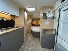 Fahrzeugbild LMC Tandero 480 D - Abverkaufsaktion #12