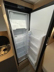 Fahrzeugbild LMC Tandero 480 D - Abverkaufsaktion #13