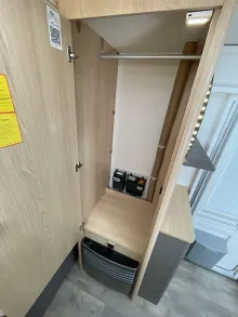 Fahrzeugbild LMC Tandero 480 D - Abverkaufsaktion #14