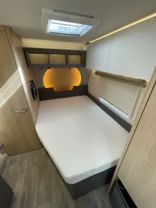 Fahrzeugbild LMC Tandero 480 D - Abverkaufsaktion #15