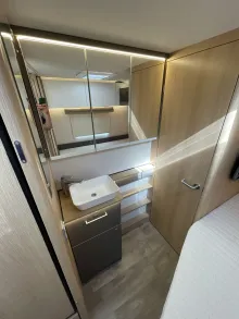 Fahrzeugbild LMC Tandero 480 D - Abverkaufsaktion #16