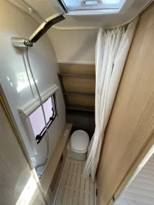 Fahrzeugbild LMC Tandero 480 D - Abverkaufsaktion #17