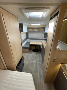 Fahrzeugbild LMC Tandero 480 D - Abverkaufsaktion #18