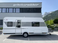 Fahrzeugbild LMC Tandero 480 D - Abverkaufsaktion #5