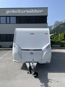 Fahrzeugbild LMC Tandero 480 D - Abverkaufsaktion #8