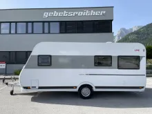 Fahrzeugbild LMC Tandero 480 D - Abverkaufsaktion #7