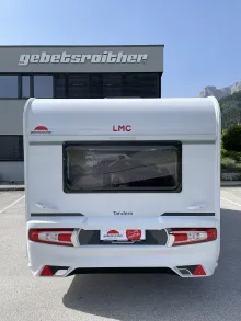 Fahrzeugbild LMC Tandero 480 D - Abverkaufsaktion #6