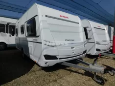 Bild 1 Dethleffs Camper 460 EL