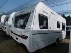 Bild 5 Dethleffs Camper 460 EL