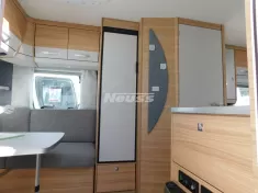 Bild 6 Dethleffs Camper 460 EL